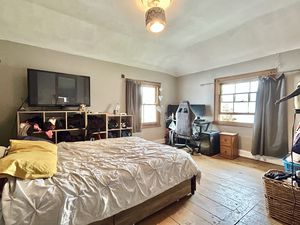 Bedroom 1- click for photo gallery